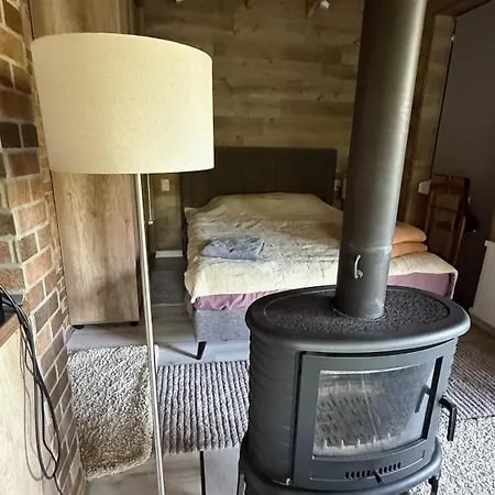 Apartment Comfort Family Uzh