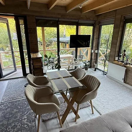 Comfort Family Uzh אוזהורוד